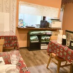 リトルスパイス - 