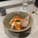 鳥さき - 親子丼