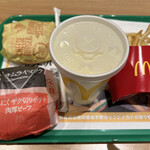 McDonald's - 