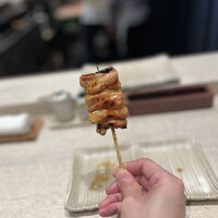 鳥さき - ももからスタート