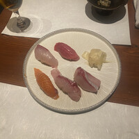 寿司 なかご 別邸 -  寿司 なかご 別邸 -