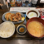 Sapporo Gyouzaseizousho - 