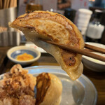 サッポロ 餃子製造所 - 