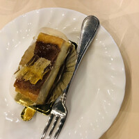 ローザロッチェITALiAN 心斎橋 - 