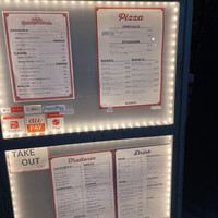 ピッツェリア&トラットリア ゴンゾ 目黒店 - 