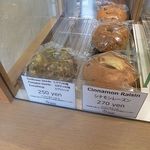 33ベーグル - 33BAGEL（33ベーグル） 六甲（灘区）