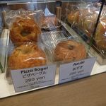 33ベーグル - 33BAGEL（33ベーグル） 六甲（灘区）