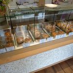 33ベーグル - 33BAGEL（33ベーグル） 六甲（灘区）