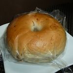 プレーン＆ナッツ（アーモンド） 270円