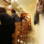 キャトルラパン　神戸三宮 - 気の合う仲間との会食は楽しく至福な時間。。。♥