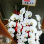 キャトルラパン　神戸三宮 - 開店おめでとうございます。。☆