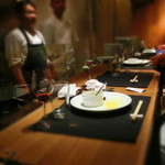 キャトルラパン　神戸三宮 - ごちそうさまでした～♪