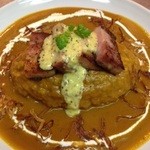 おいしいカレーライス×Wineのお店 マジャカリー - 