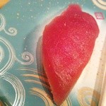 廻転寿司弁慶 - 赤身