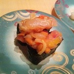 廻転寿司弁慶 - 