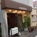 Camino - 