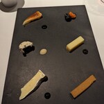 レフェルヴェソンス - 