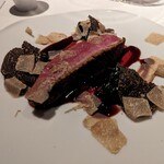 レフェルヴェソンス - 