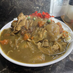 中華料理 末広 - 