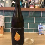 ヤキガキヤ 牡蠣とスシ - 日本酒　UMAMI