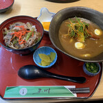 Tamagawa Udon - 