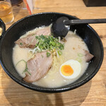 ラーメン いちよし - 