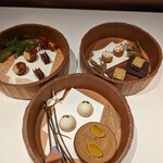 レフェルヴェソンス - 