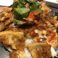 十勝ハーブ牛焼肉 MONMOM - 