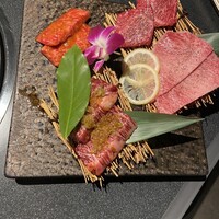 名古屋焼肉きらく - 