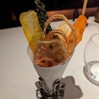 レフェルヴェソンス - 