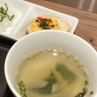 十勝ハーブ牛焼肉 MONMOM - 