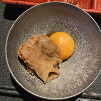 名古屋焼肉きらく - 