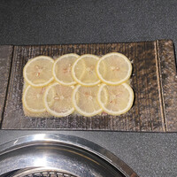 名古屋焼肉きらく - 