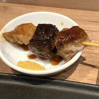 十勝ハーブ牛焼肉 MONMOM - 