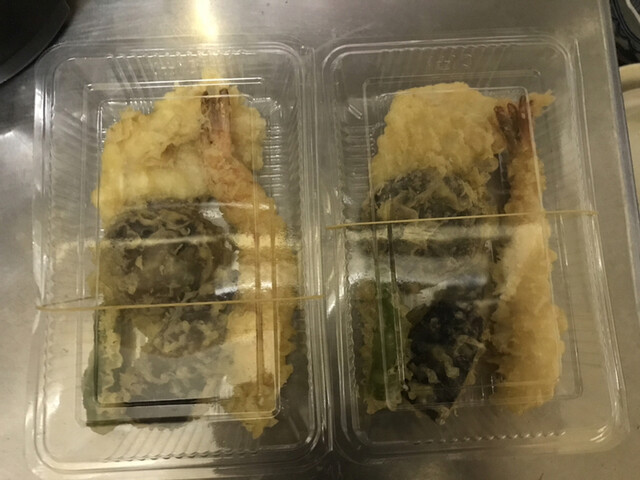 天麩羅 秋光 八食センター店 &ndash; 八戸の揚げたて天ぷら専門店