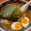 らー麺創房 ぱこ