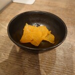大衆食堂 肉バルスタンド Mamma Pa-Pa! - 