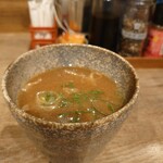 大衆食堂 肉バルスタンド Mamma Pa-Pa! - 