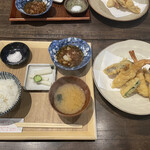 Tempura Maru Toyo - 