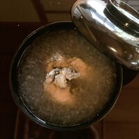 からすみ蕎麦 月と松 - 