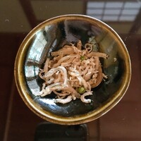からすみ蕎麦 月と松 - 