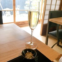 からすみ蕎麦 月と松 - 