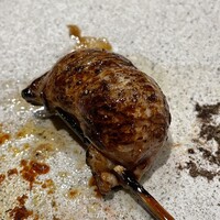 焼き鳥 茂 東桜 - 