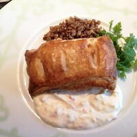 Russian Restaurant ROGOVSKI 銀座 - 