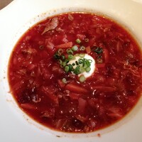 Russian Restaurant ROGOVSKI 銀座 - 