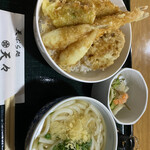 Tempura Dokoro Tenten - 