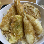 Tempura Dokoro Tenten - 