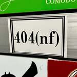 404 nf - 