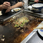 Okonomiyaki Suzuya - 