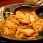 Sakana To Sake Hanatare - 